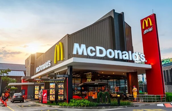 Part-Time Student Jobs at McDonald’s in South Africa