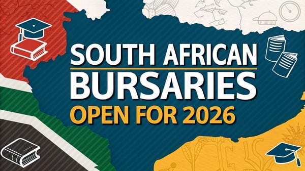 Top Engineering Bursaries for 2026 in South Africa