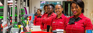 How to Apply for Spar Cashier, Packer and Cleaner Jobs in South Africa