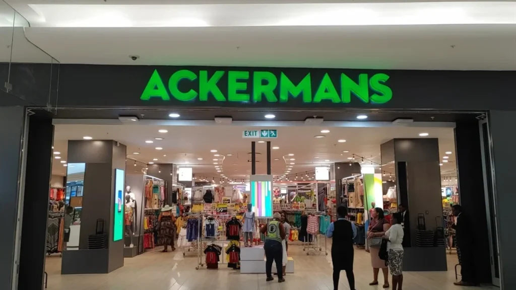 How to Apply for Ackermans Jobs in South Africa (2025 Guide) ackermans