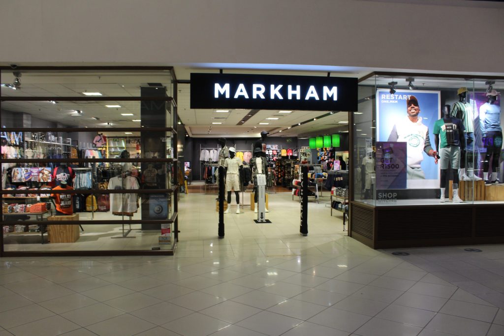How To Apply For Markham Jobs In South Africa (2025 Guide)
