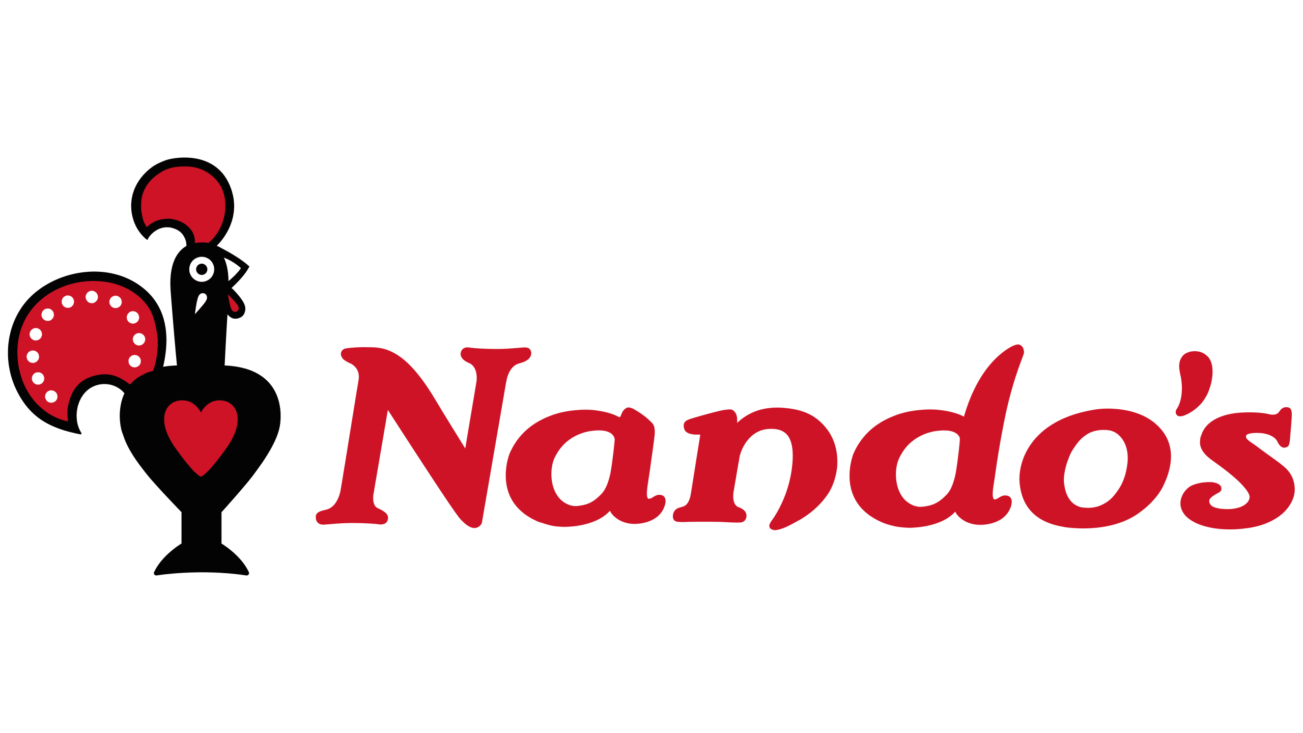 nandos