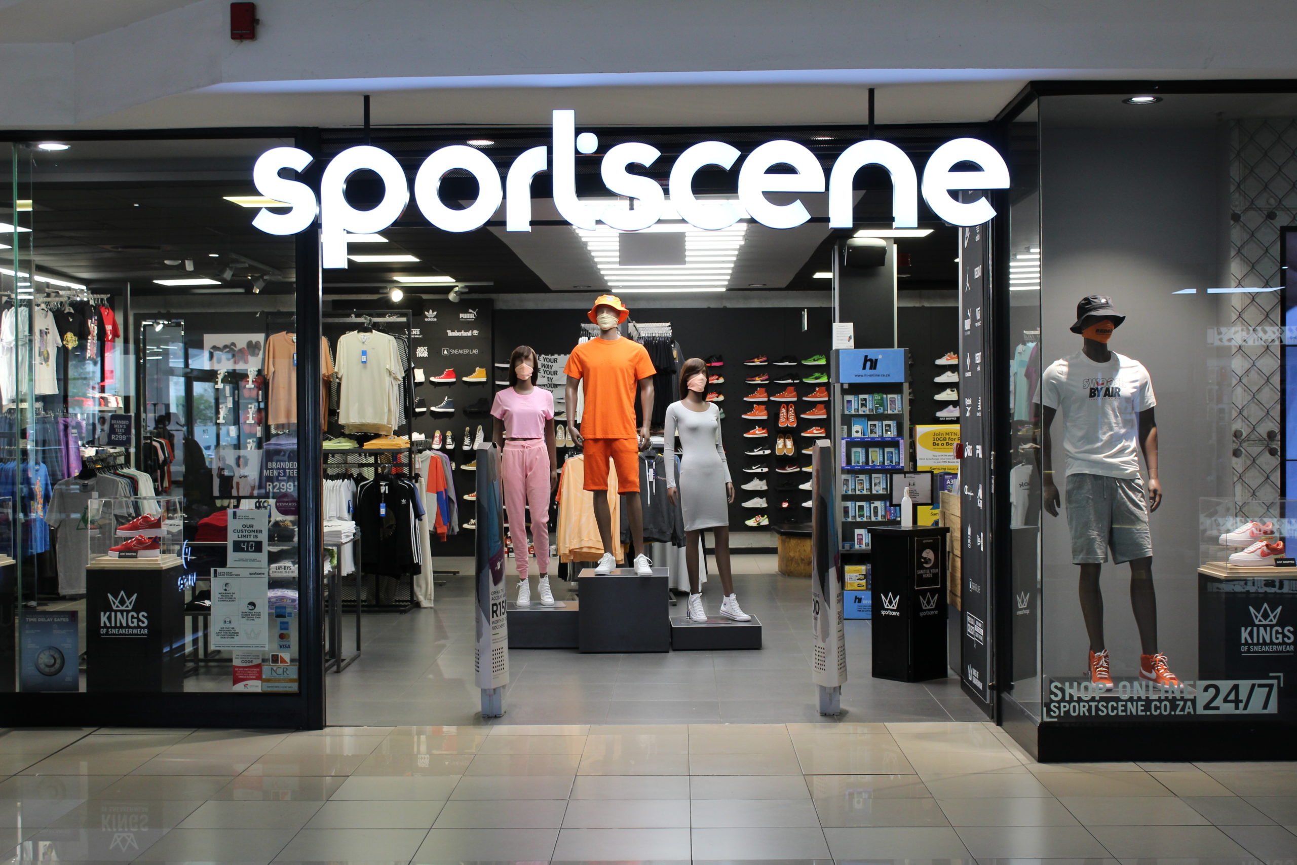 sportscene