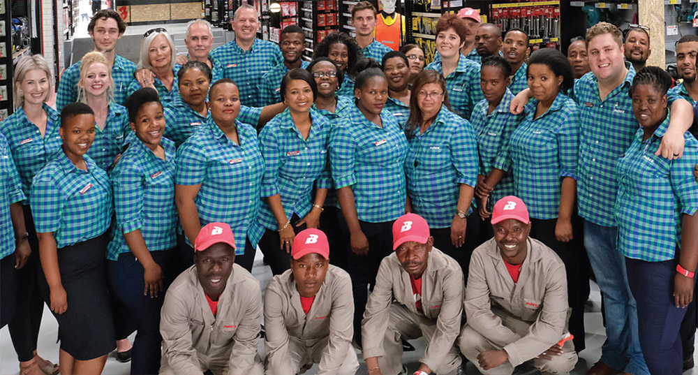 How to Apply for Build It Jobs in South Africa (Complete Guide – 2025) build it