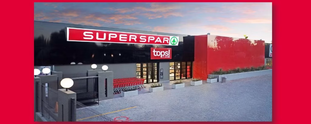 spar