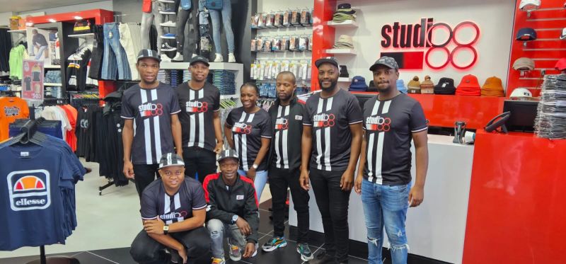 How to Apply for Studio 88 Jobs in South Africa (2025 Guide) studio 88