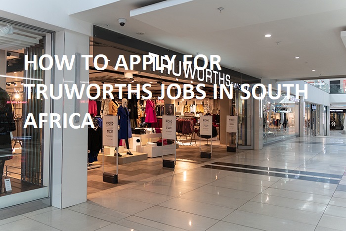 truworths