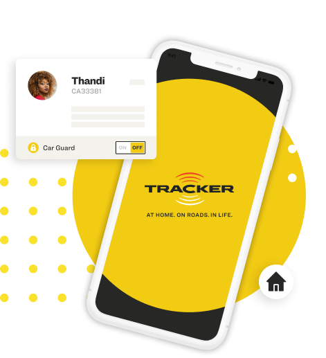 TRACKER