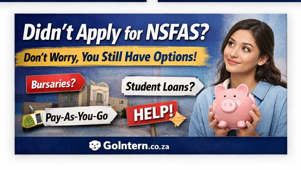 NSFAS