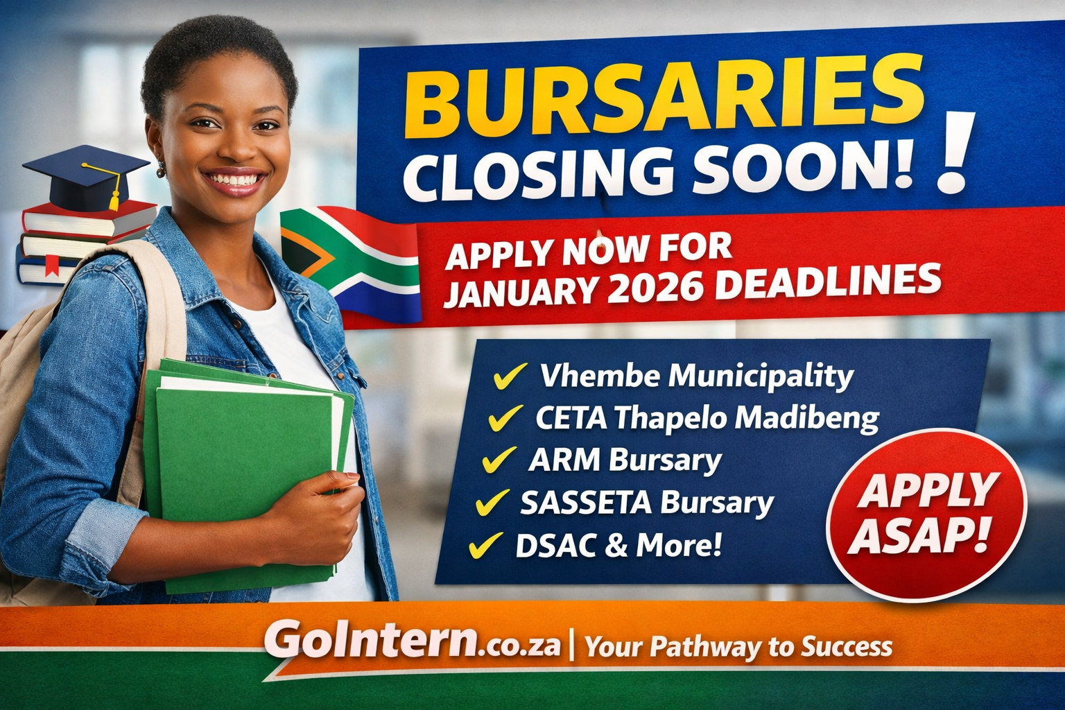 bursary