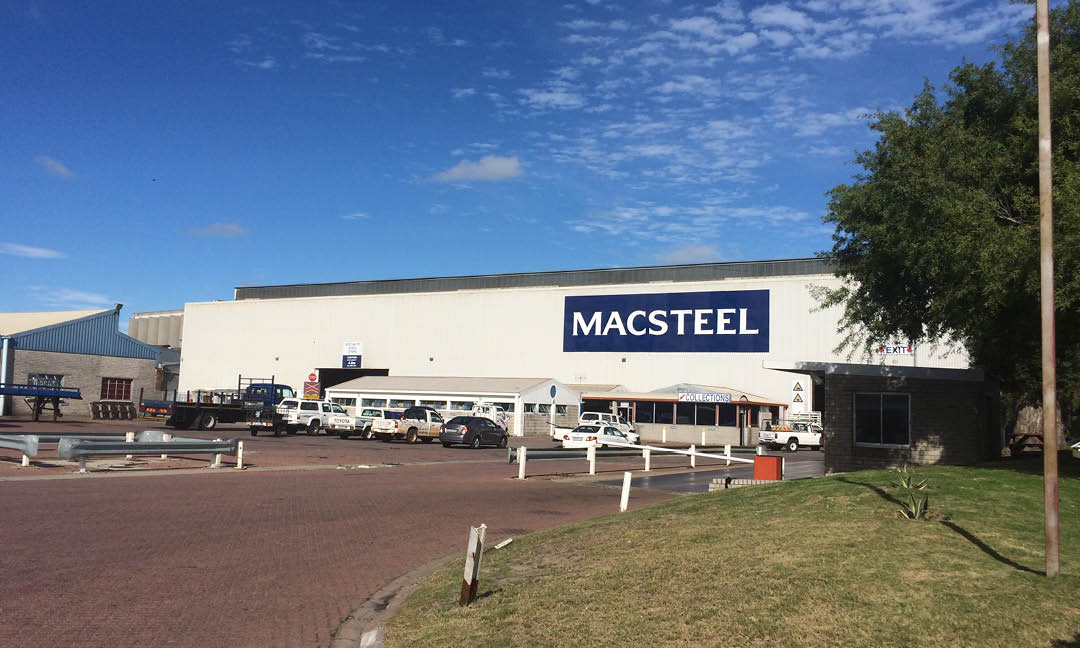 MACSteel Production Technology Learnership 2026 in Cape Town MACSteel