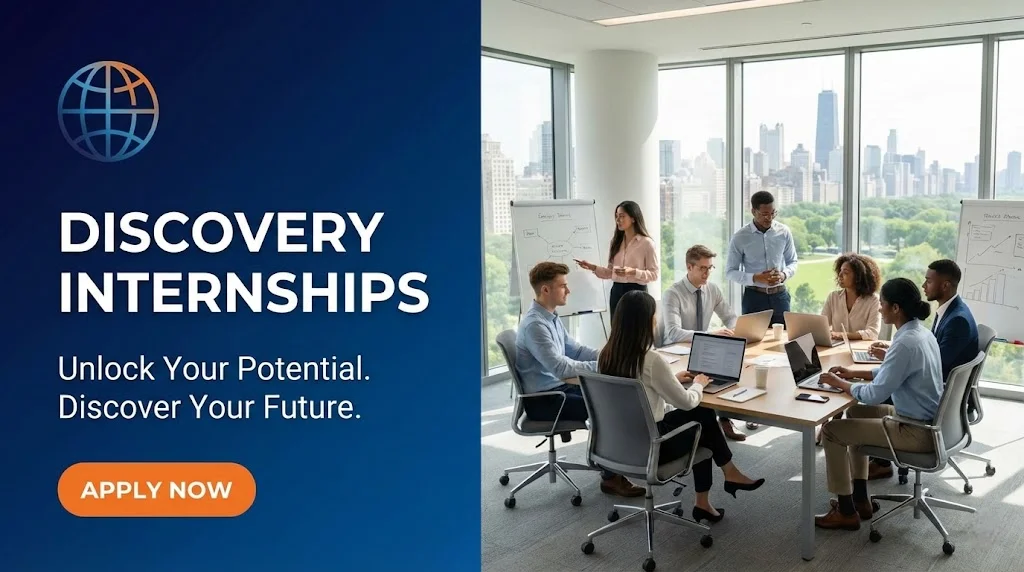 Discovery internships NextGen Adviser Academy Internship 2026 (Finance & Marketing) – Apply Now discovery internships