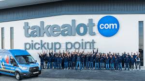 TAKEALOT