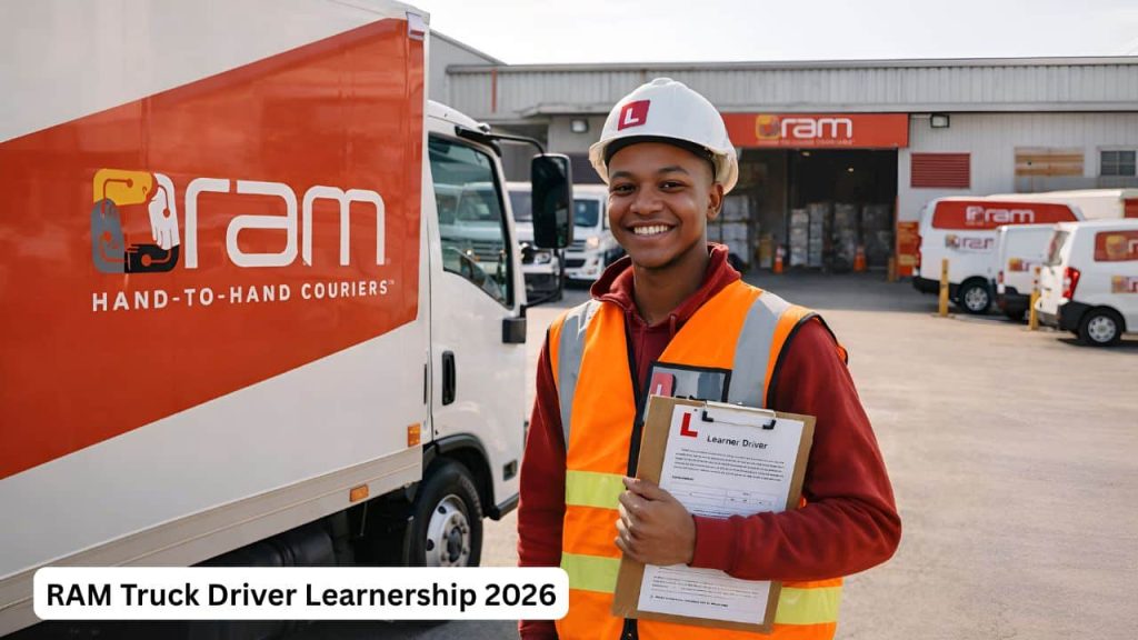 Leanerer Ship Driver The Courier Guy Current Jobs 2026: Driver, Payroll Administrator And ...