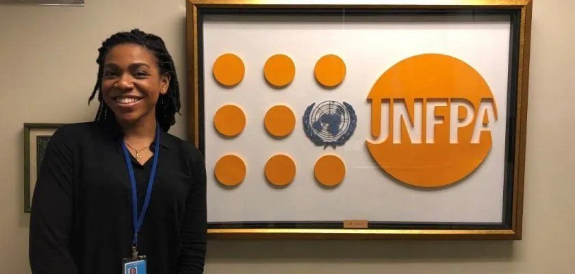 UNFPA Local Internship