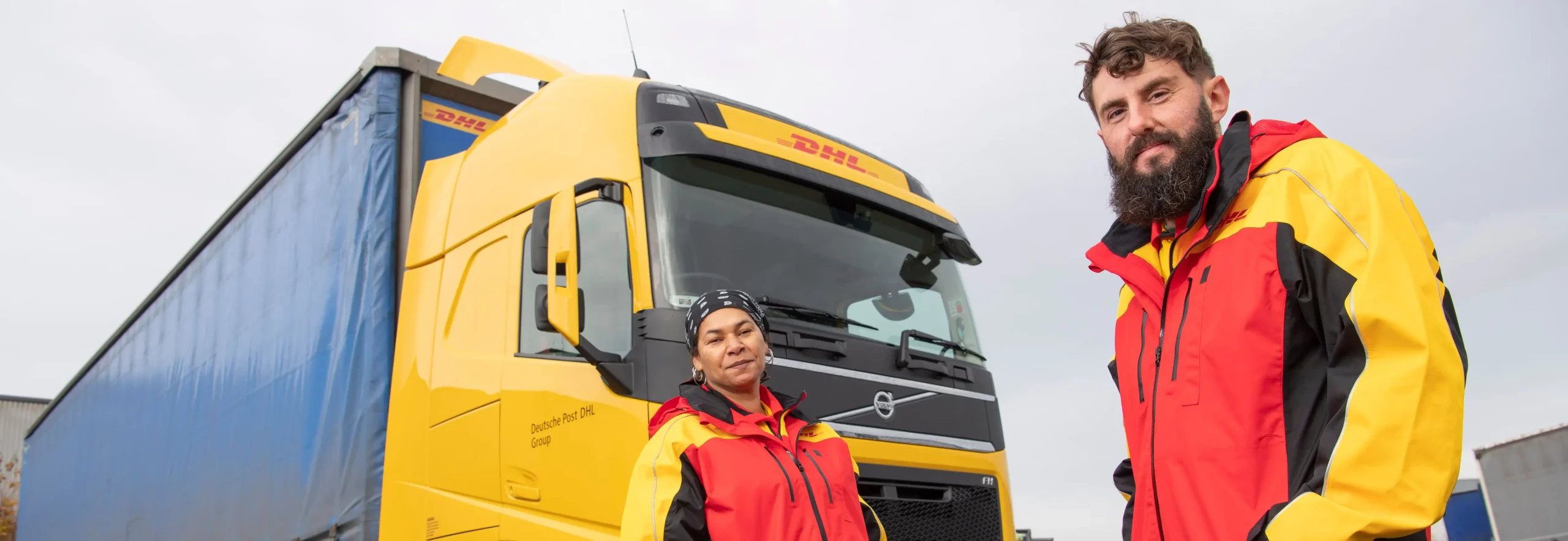 DHL