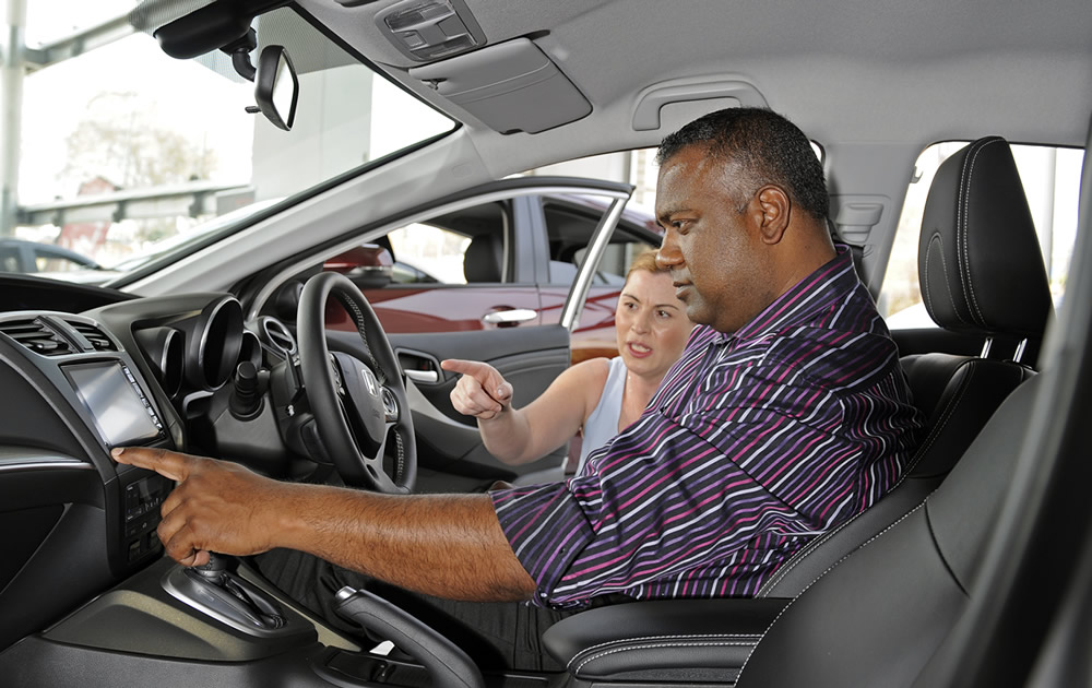 drivers