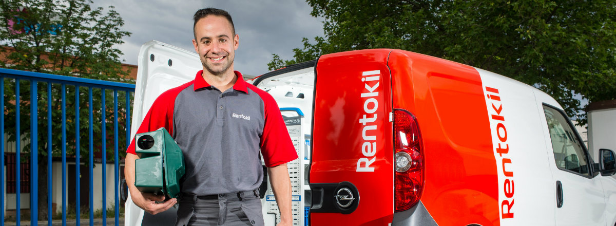 rentokil