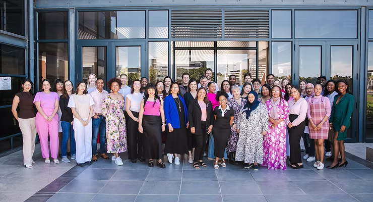 Prestige Cosmetics Group HR Intern Johannesburg 2026 (6-Month Contract) – Apply Before 23 June 2026