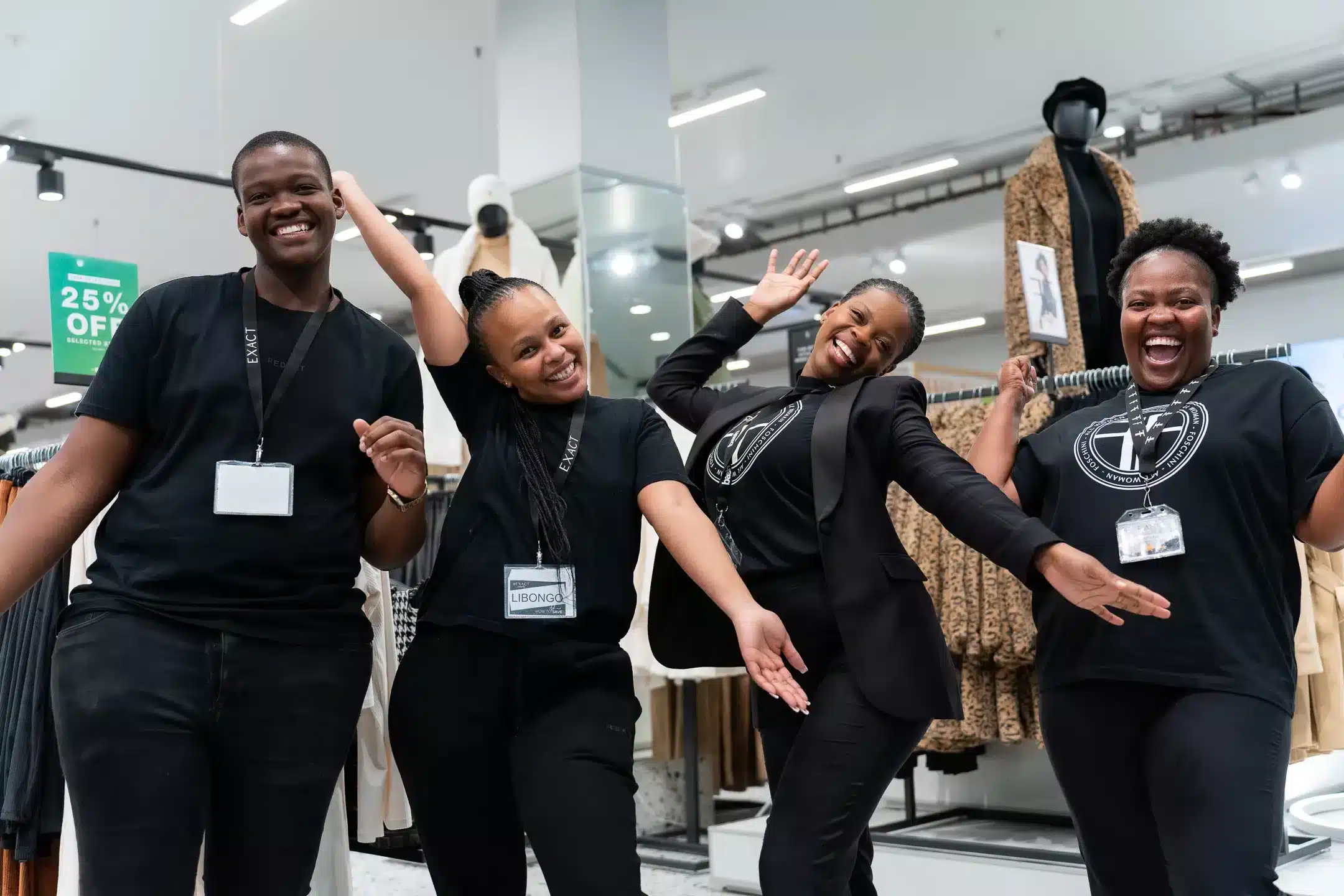 TFG YES Youth Opportunity 2026 at Riverfields DC Gauteng | Apply for 12-Month Work Experience Programme