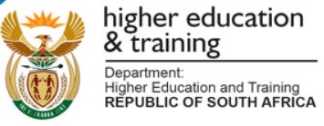 Data Capturer Vacancy at Ekurhuleni West TVET College 2026 – Apply Before 30 June 2026