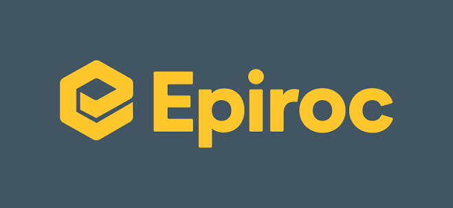 Epiroc Apprenticeship