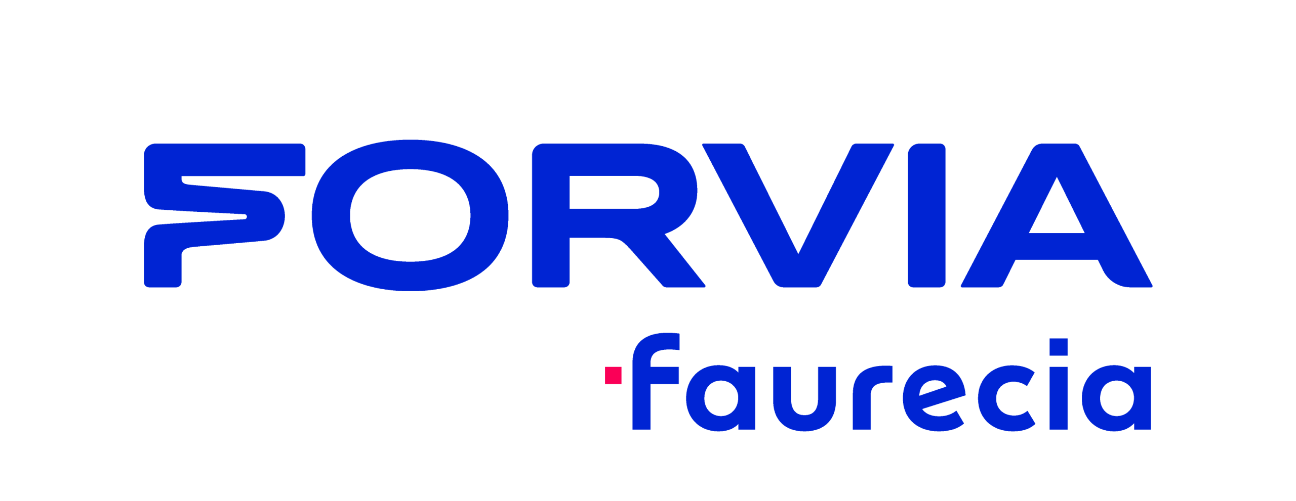FORVIA
