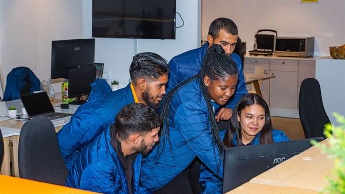 iMasFinance Learning and Development Internship 2026: R6,000 Monthly Allowance in Centurion