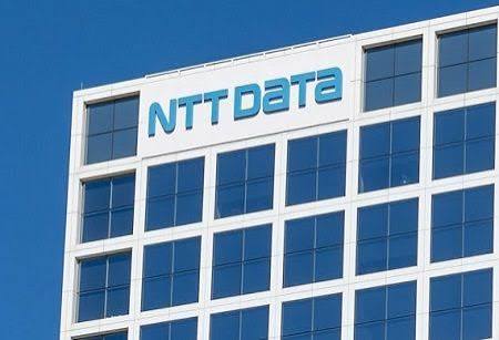 NTT DATA Graduate Programme 2027 | Johannesburg Jobs