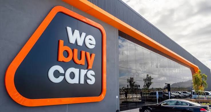 WeBuyCars Jobs and Vacancies in South Africa: Apply for Contact Centre, Driver, Logistics and Workshop Jobs