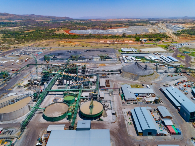 Tharisa Minerals Learnership 2026 | Business Administrator Opportunity