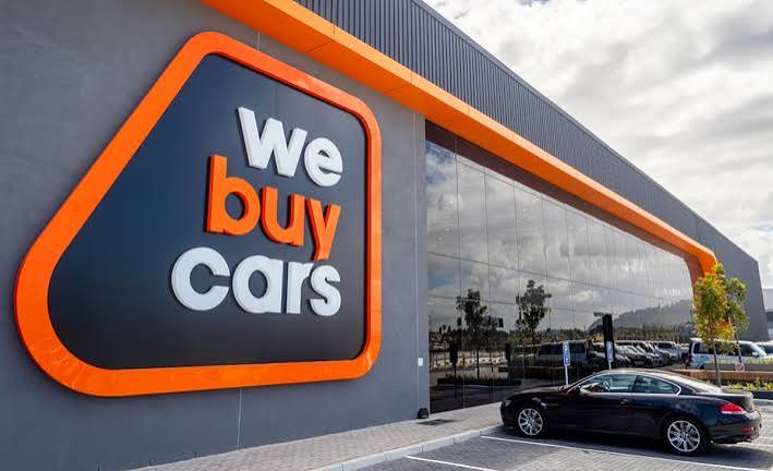 WeBuyCars Vacancies 2026: Current Jobs, Requirements and How to Apply