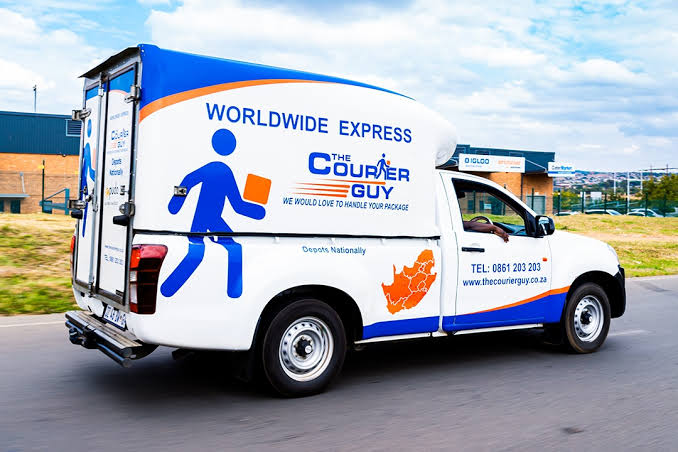 The Courier Guy Current Jobs 2026: Driver, Payroll Administrator and Kiosk Assistant Vacancies