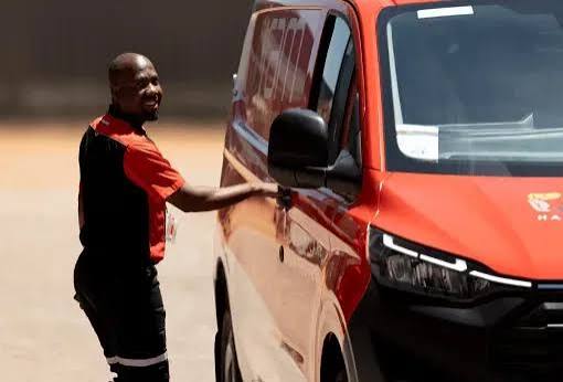 RAM Couriers Drivers and Packers Jobs 2026: How to Apply Online in South Africa