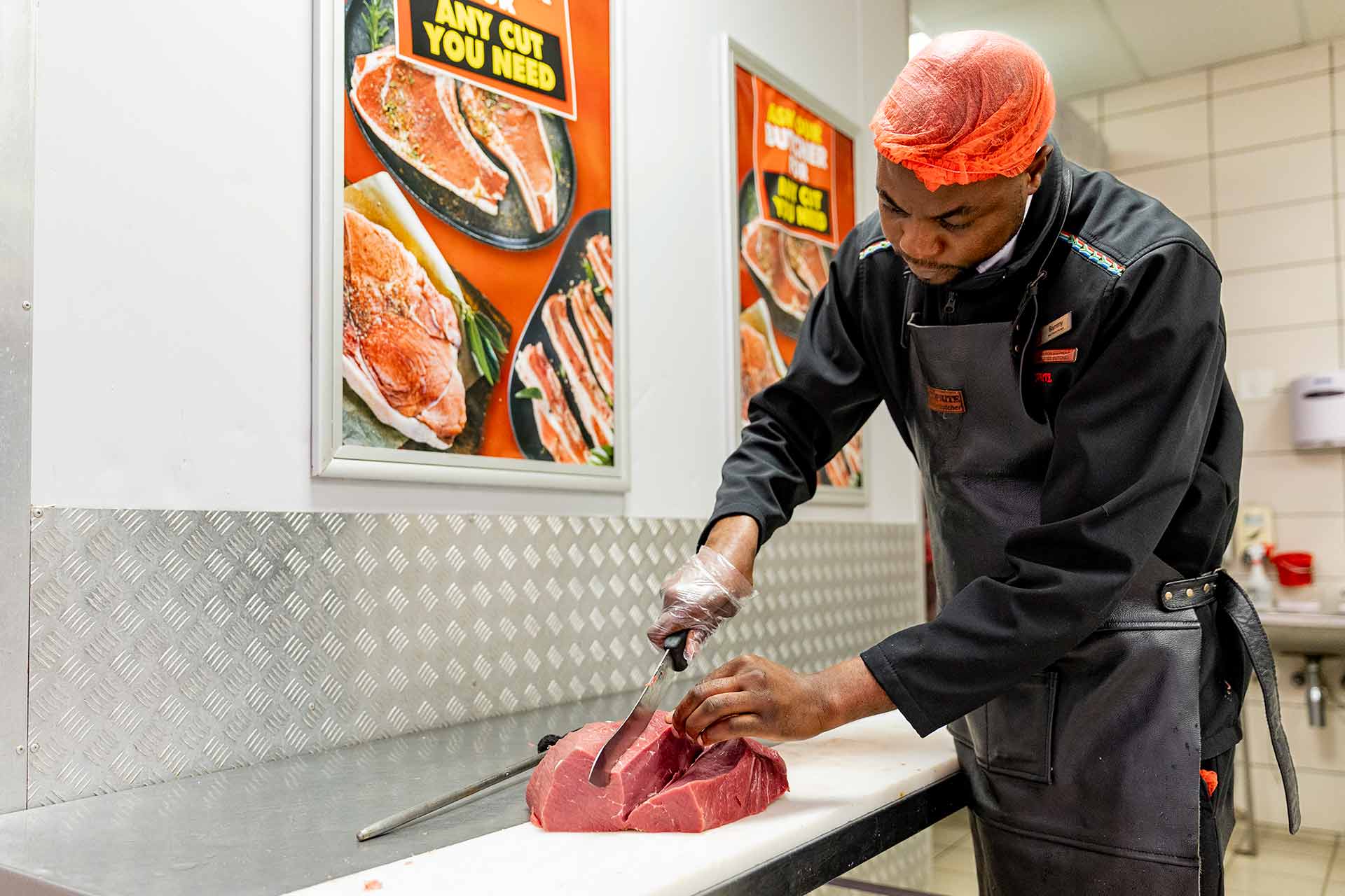 Shoprite Jobs 2026: Meat Market Manager x8 & Graduate Programme